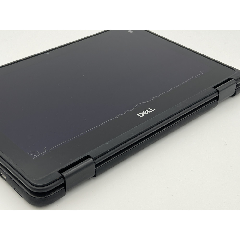 Купити Б/В Dell Chromebook 5190 2-in-1 11.6